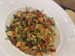 -一楼食业·美食人家