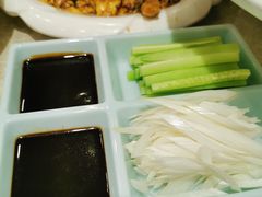 精品烤鸭-紫光园(顺义店)