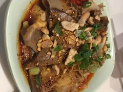 -大铁勺新津菜(东丽阳光新业广场店)