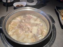 -同仁四季椰子鸡(宝安壹方城店)