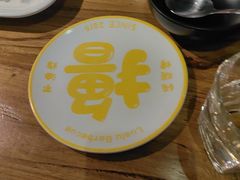 -撸啊撸铁签小肉(车站南路店)