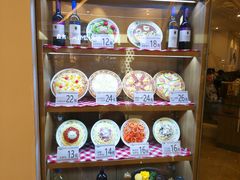 -萨莉亚意式餐厅(天河城购物中心店)