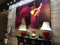 -盘子女人坊生日照·摄影馆(华强店)