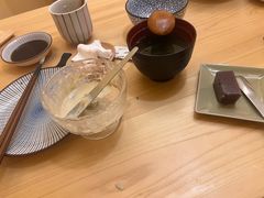 -鮨清日本料理