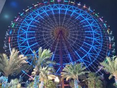 -三亚海昌梦幻海洋不夜城