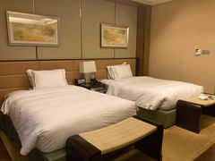 -深圳星河丽思卡尔顿酒店