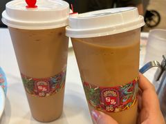 -日昌餐馆(亦庄店)