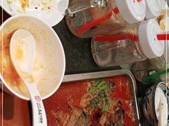 -福苗小骆驼烧烤(大唐不夜城店)