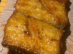 熏雷达网带鱼-原製原味(普陀山磐龙店)