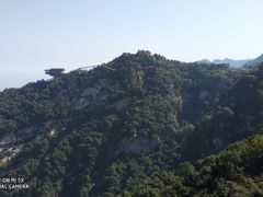 -少华山国家森林公园
