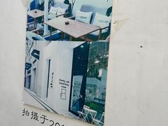 -沏点Trattoria意大利餐厅(新街口店)