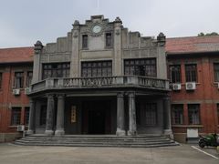 -安庆师范大学(龙山校区)