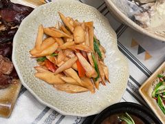 -75幢私房菜馆