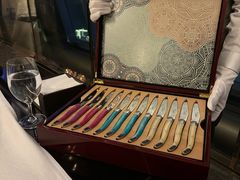 -瑞吉酒店 · Elba 欧尔巴意大利餐厅· 精致意餐·云端聚会