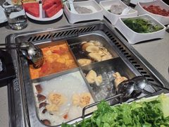 -海底捞火锅(杭州萧山宝龙广场店)