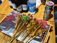 -五样儿西昌小签签烤串(建设路店)