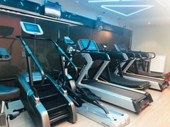 -RoMan罗马健身工作室(莘庄店)