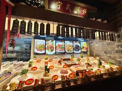 -老宁波1381餐厅(宏泰广场店)