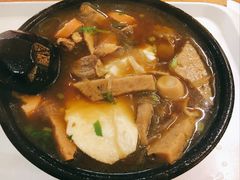 豆花粉丝-八婆婆烧仙草(曾厝垵店)