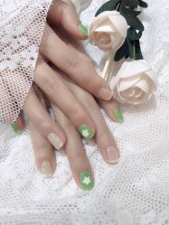 -美糖美甲美睫连锁