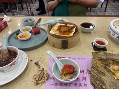 -点都德(龙之梦店)