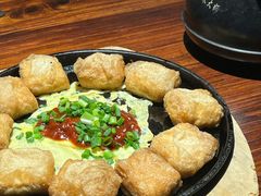 -大傻徽菜园·中国徽菜大师(老街店)