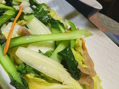 -桥边小楼·手工云南菜·古城观景小楼