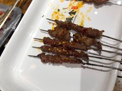 -张师傅烧烤(CBD店)