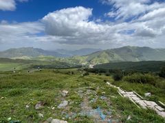 -灵山