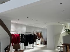 大堂-追光 Dream Bakery(汉街店)
