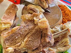 -卡万金特色藏餐