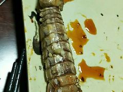 皮皮虾-大锅强·蒸海鲜青岛菜(吾悦广场店)