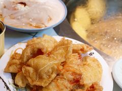 -玺炖·中国铁锅炖(南京东路店)