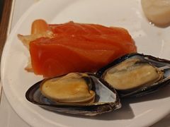 -晶丽香榭自助餐(南京大饭店)