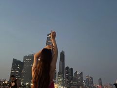 -青岛第三海水浴场