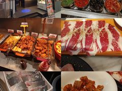 -火炉火自助餐(西直门凯德MALL店)