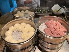 -上海东方佘山翰悦阁酒店·Vie全日制餐厅