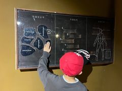 -Xcape异时刻密室逃脱真人NPC(新世界百货崇文店)