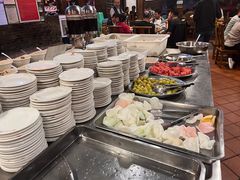 -巴国口福火锅(石桥铺店)