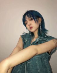 -爱秀造型 T-G
