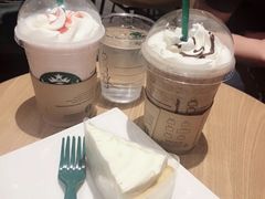 -星巴克(天津佛罗伦萨小镇店)