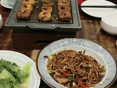 -一楼食业·美食人家