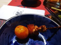 -鸟山鸣·日料食堂(王府井店)