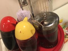 -翠华餐厅(旺角文华商场店)