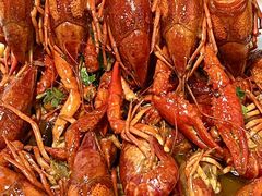 -富临港·蒸汽海鲜·手抓海鲜·炒菜(栈桥店)