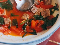 -海尔巴格新疆餐厅(东来兴店)