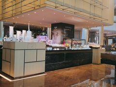 -博林天瑞喜来登酒店·西丽尚膳