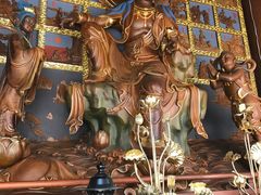 -径山寺
