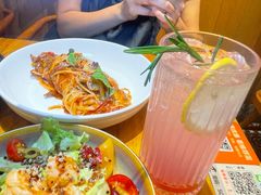-森Some Fusion(荔湾店)