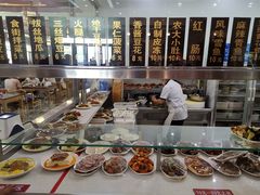 -东北农业大学饺子园